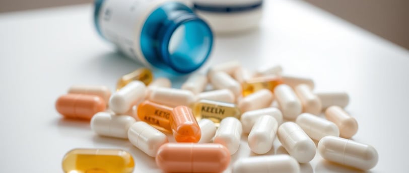 keto pills