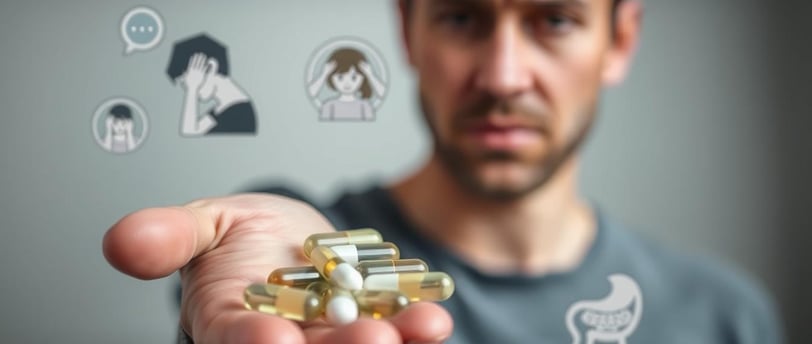 nmn supplement side effects