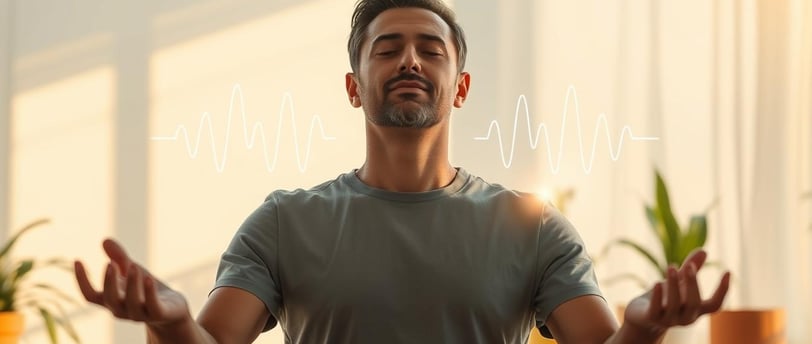 reduce cortisol