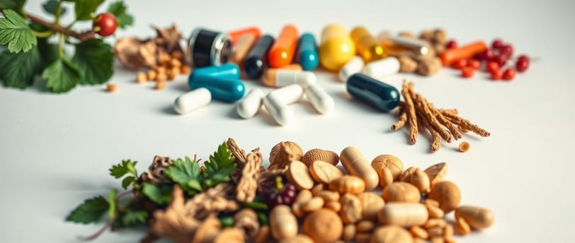 nootropics list