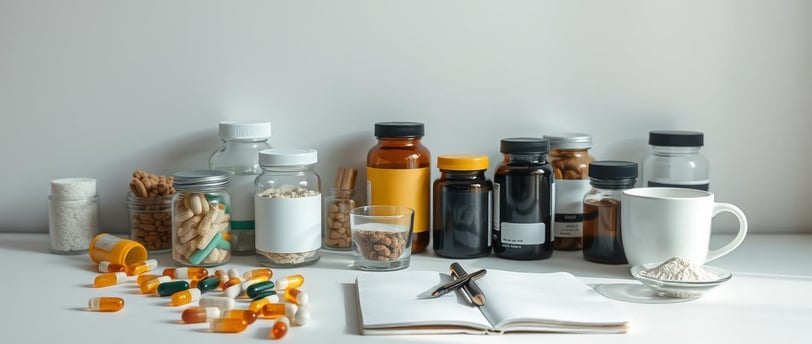 top nootropics