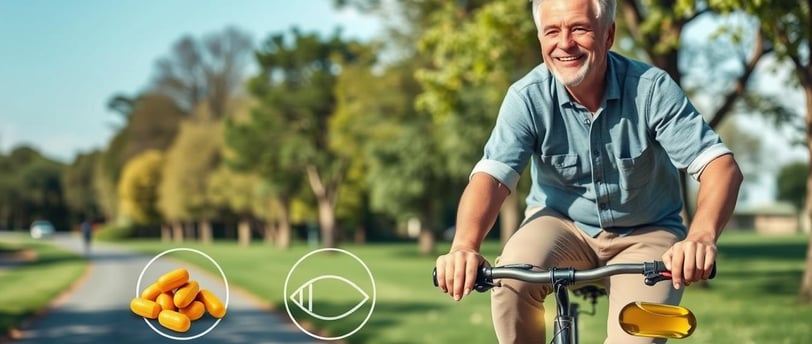 best supplements for joint health