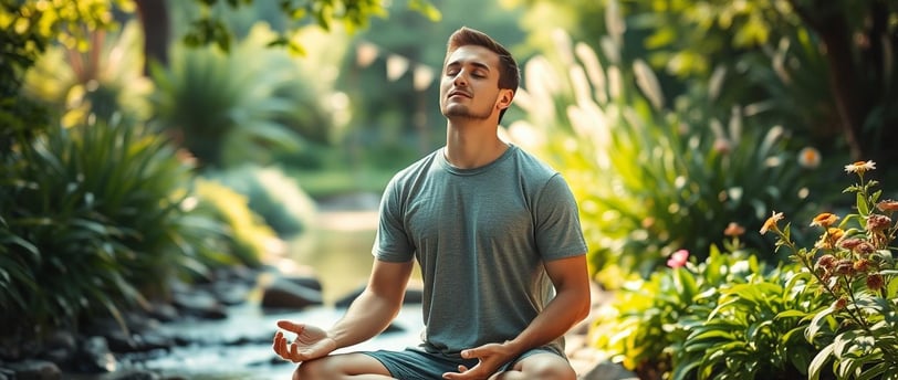 cortisol levels
