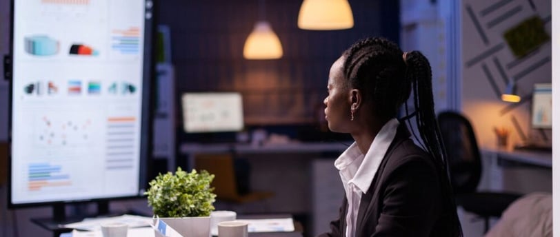 reasons why businesses should use a digital marketing agency