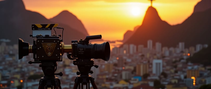 Filmes Brasileiros de Sucesso Mundial