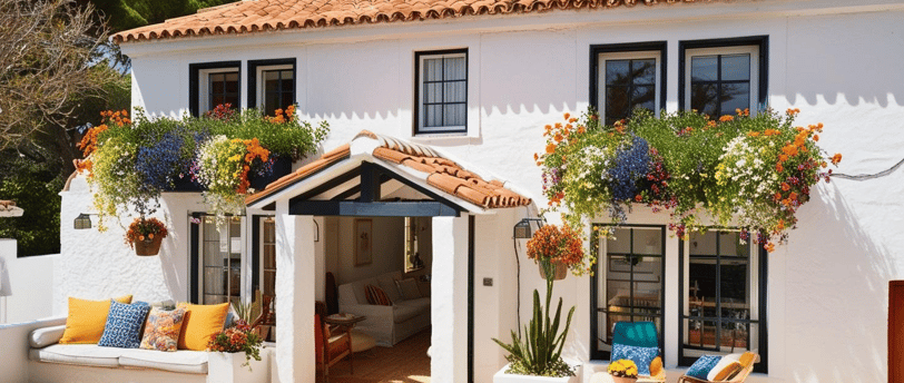 Affordable student accommodation options in Portugal, including dorms and shared flats.