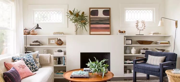 Small Space Storage Furniture Ideas
