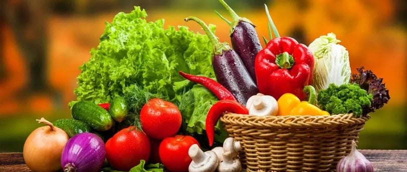 Fruit & Vegetable - Cold Room, cold storage, modular cold room