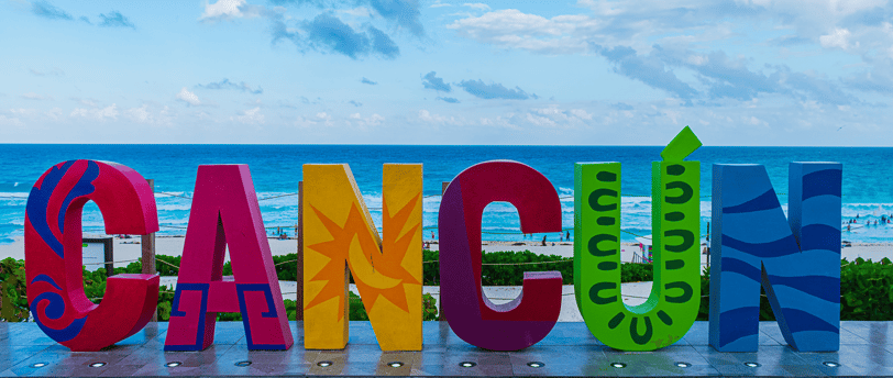 Cancún, México