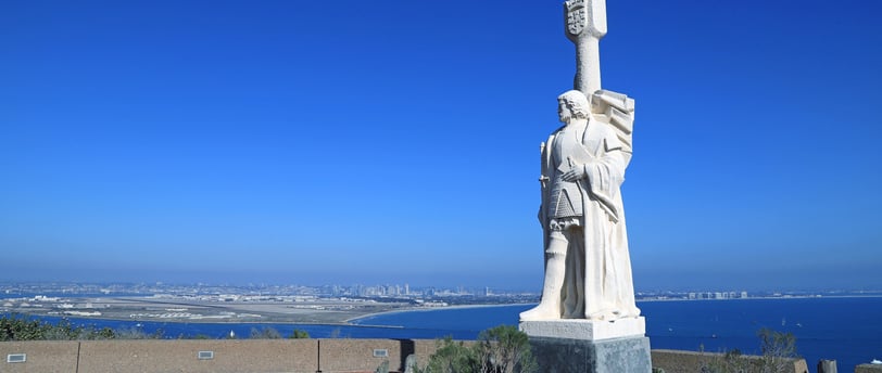 Cabrillo National Monument