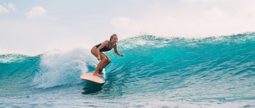 Surf en Los Cabos
