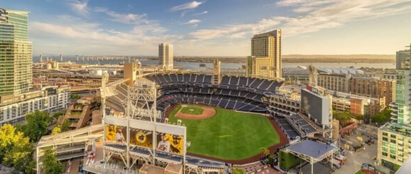 Petco Park