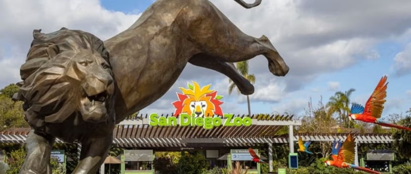 Zoologico de San Diego