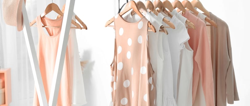 Closet capsula
