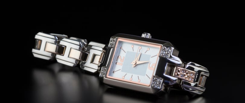 Reloj de mujer