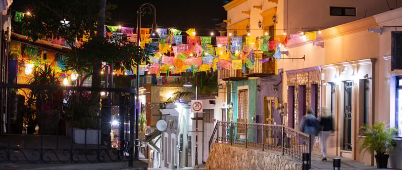 San José del Cabo