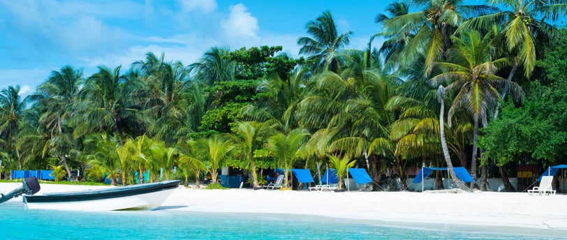 San Andrés, Colombia