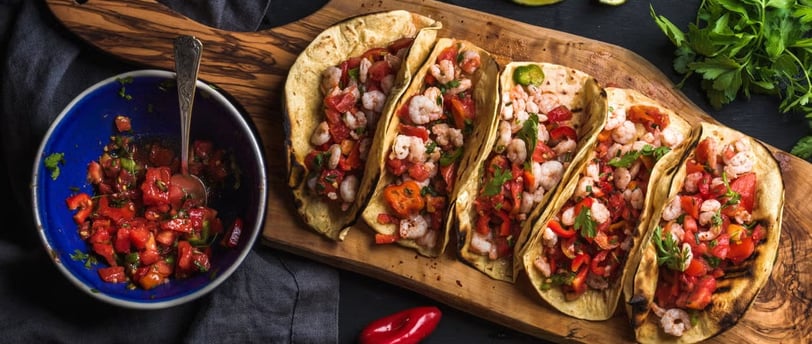 Gastronomía Local en Los Cabos