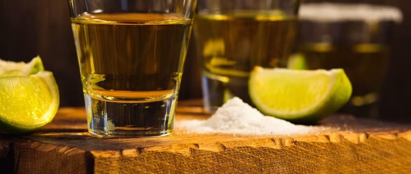 Tour de Tequila en Los Cabos