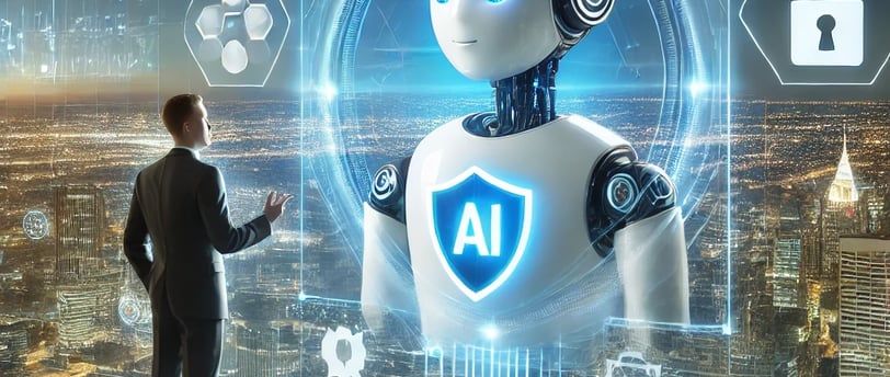 #IA #Sécurité