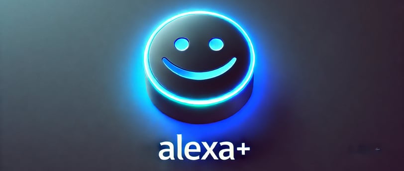 Alexa Plus