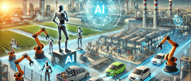 AI Trends