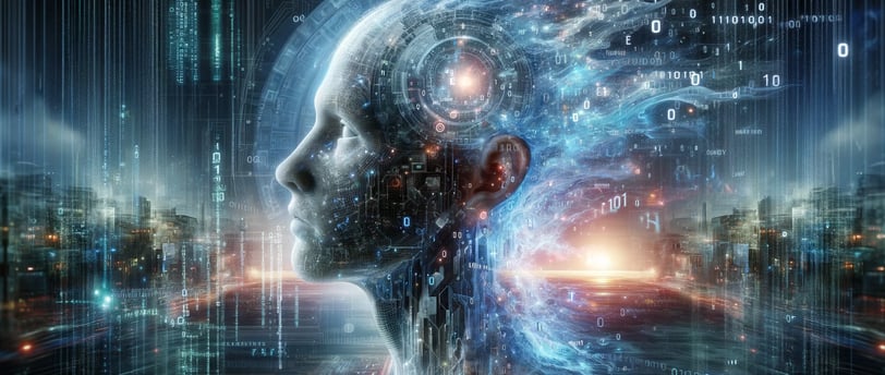 Digital Immortality