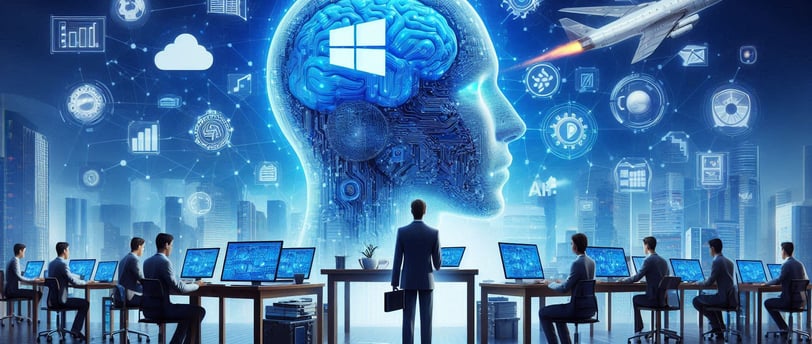 Microsoft Azure