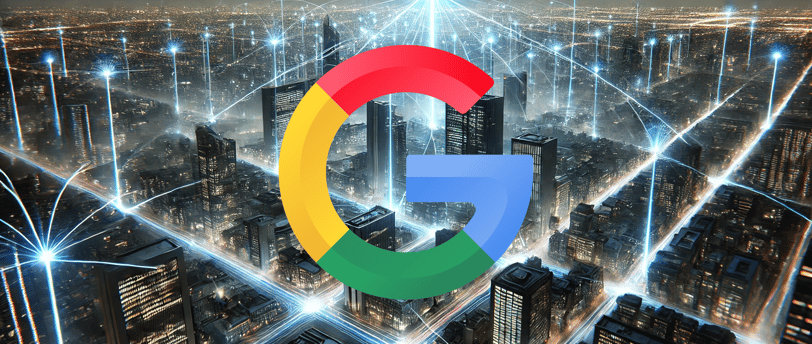 Google's Light Bridges