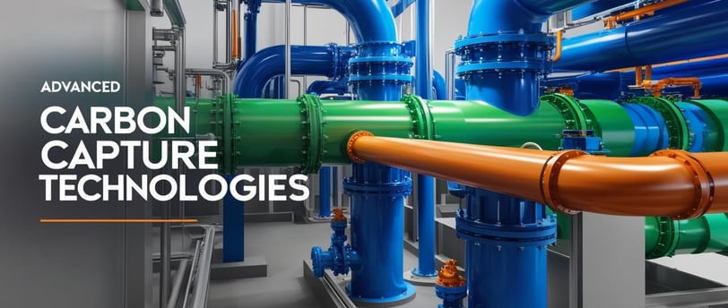 Carbon Capture