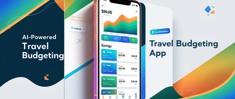AI Powered Travel Budgeting