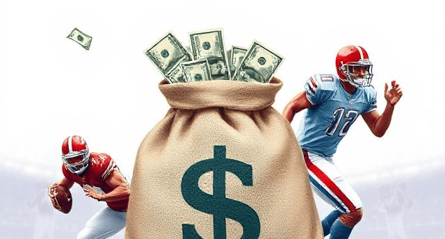 FANTASY FOOTBALL BETTING BASICS