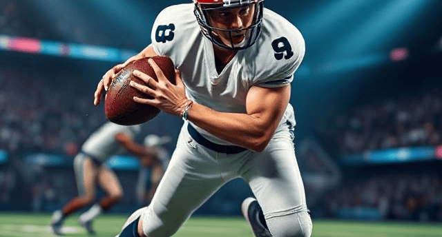 Live Football Betting