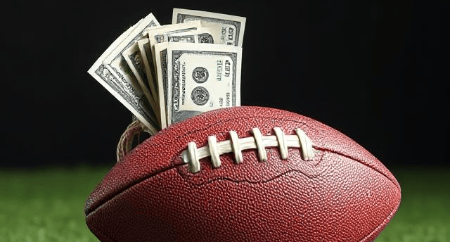 money management in football betting