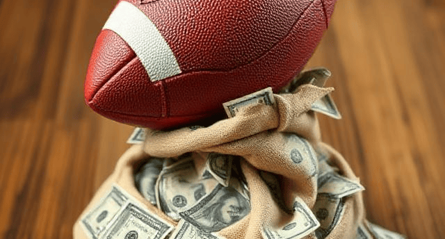 PROPS FOOTBALL BETTING BASICS