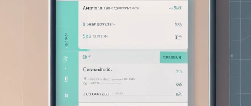 A humanoid robot with glowing lights stands in a dimly lit restaurant interior. The ceiling features industrial-style lighting and exposed beams, creating a modern atmosphere. People are seated at tables in the background, engaged in conversation.