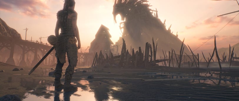 Hellblade