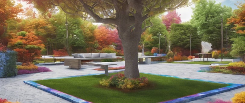 photo of white staircase