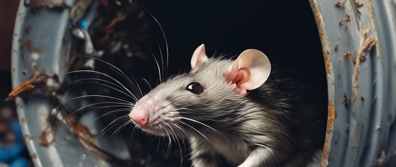 a man riding a skateboard down the side of a ramp