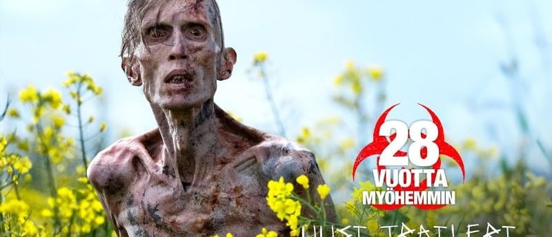 28 vuotta myöhemmin elokuva