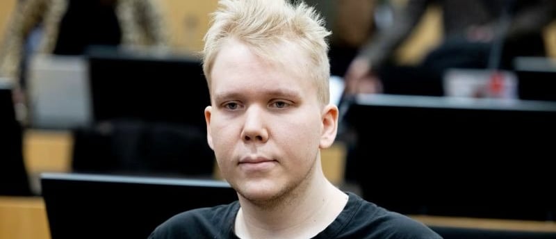 aleksanteri kivimäki
