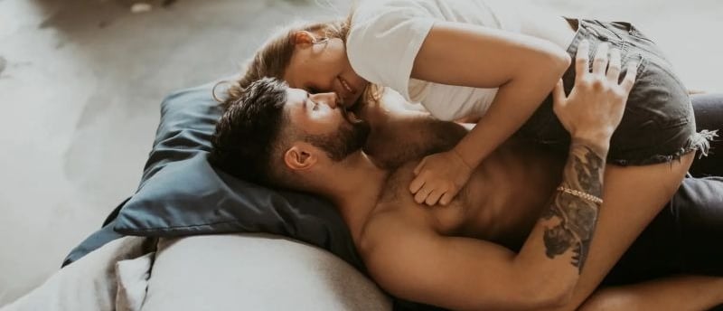 seksiasennot