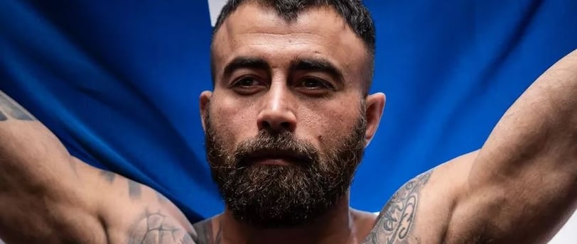 Makwan Amirkhani banneri