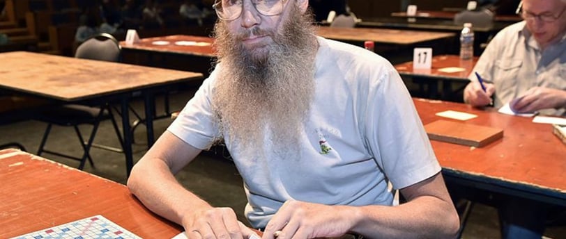 Nigel Richards
