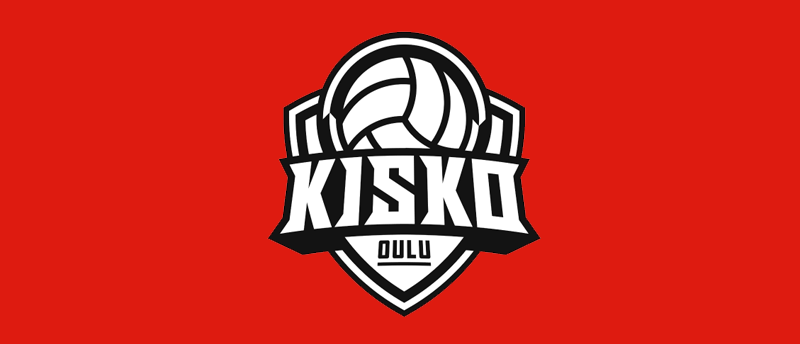 Oulun Kisko logo
