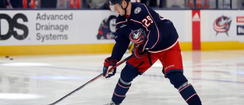 Patrik Laine kaupattiin Montreal Canadiensiin