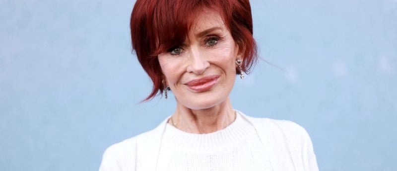 sharon osbourne