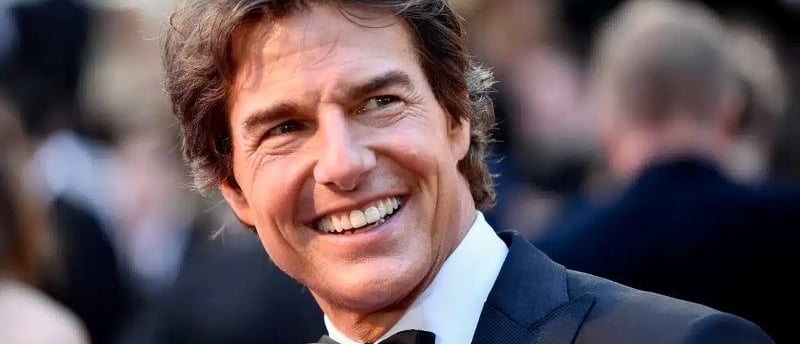 tom cruise