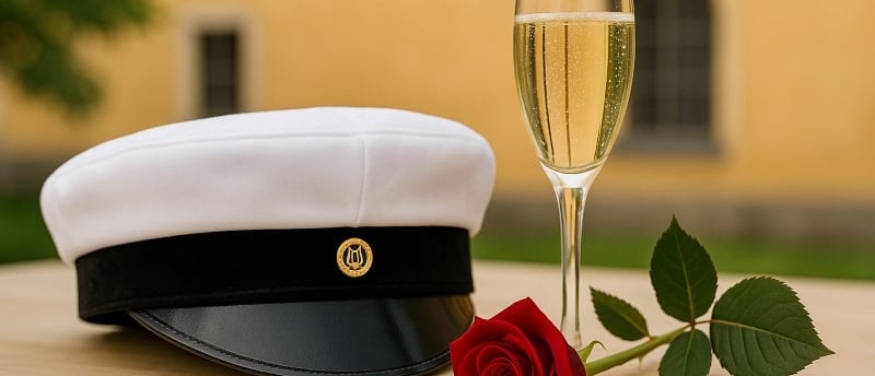 Ylioppilaat 2025 banneri