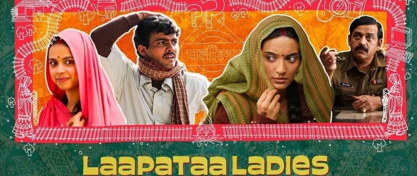 Laapataa Ladies Out of Oscar Race